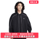 Nike耐克男装 FLC 新款 AIR TRK立领夹克IF1263 2025冬季