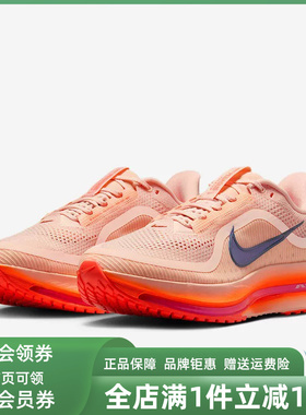 Nike耐克男鞋2025秋季新款Pegasus Premium跑步运动鞋II6308
