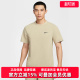 透气圆领短袖 Nike耐克男装 运动休闲时尚 新款 T恤HJ0763 2025秋季