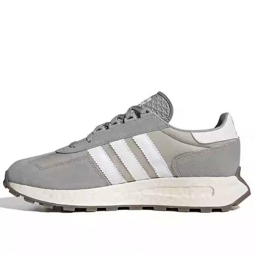 Adidas阿迪达斯三叶草休闲鞋