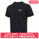 METALLIC运动短袖 PUMA彪马男装 T恤689272 新款 ESS 女装 2025夏季