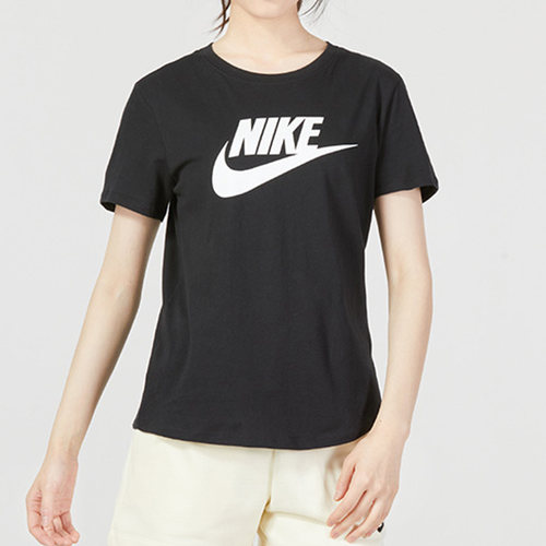 Nike耐克女装透气时尚短袖T恤
