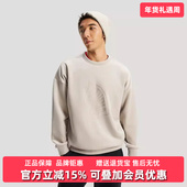 SWT休闲套头衫 Adidas阿迪达斯男装 KE4068 NYR GFX 2025冬季 新款