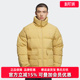 DOWN 新款 PUFF保暖羽绒外套KD1859 2025冬季 Adidas阿迪达斯男装