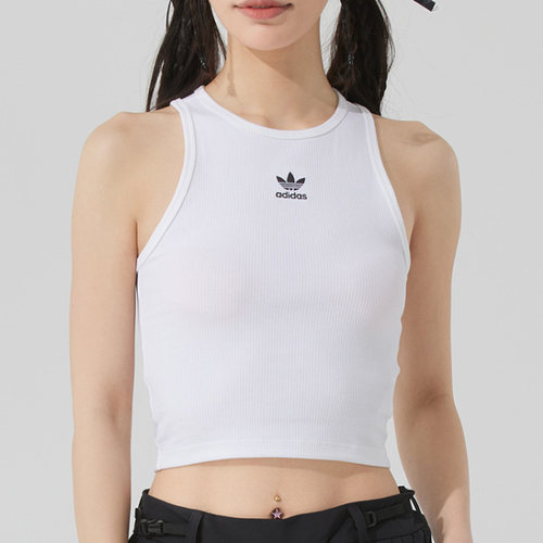 Adidas阿迪达斯女装运动背心