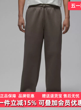Nike耐克男裤2025冬季新款AS M J BRK OVS OH PANT抓绒长裤IB7239