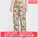 DANCE梭织宽松长裤 Nike耐克女装 HM9017 CARGO PANT 2025夏季 新款