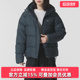 2025冬季 PFR连帽短款 新款 METRO 羽绒服IH0728 DWNFL Nike耐克女装