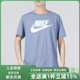 宽松运动体恤休闲半袖 新款 纯棉T恤AR5005 男夏季 Nike耐克短袖