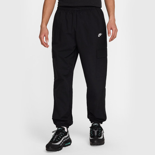 Nike耐克男裤松紧时尚舒适长裤