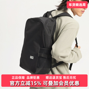 Adidas阿迪达斯男包女包2025冬季新款CLASSIC BP双肩背包FS8336