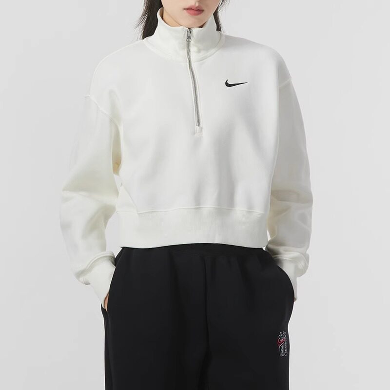 Nike耐克女舒适时尚卫衣