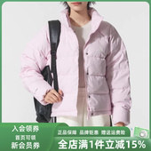 HELIONIC Adidas阿迪达斯女装 新款 RLX保暖羽绒服KH3976 2025冬季