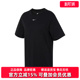 户外透气休闲百搭女士短袖 新款 T恤FD4150 2025秋季 Nike耐克女装