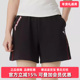 2025春季 新款 运动休闲松紧系带时尚 PUMA彪马女裤 百搭短裤 633083
