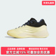 X低帮篮球鞋 Adidas阿迪达斯男鞋 JP8634 新款 DAME 女鞋 2025冬季