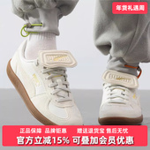 女鞋 2025春季 新款 PUMA彪马男鞋 Palermo运动休闲耐磨板鞋 401744