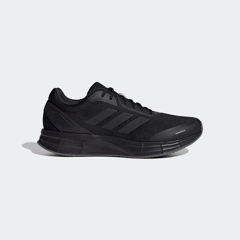 Adidas阿迪达斯男女鞋2026春季新款DURAMO X运动休闲鞋JQ7500