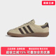 休闲低帮休闲鞋 Adidas阿迪达斯三叶草女鞋 时尚 新款 IH4183 2025冬季