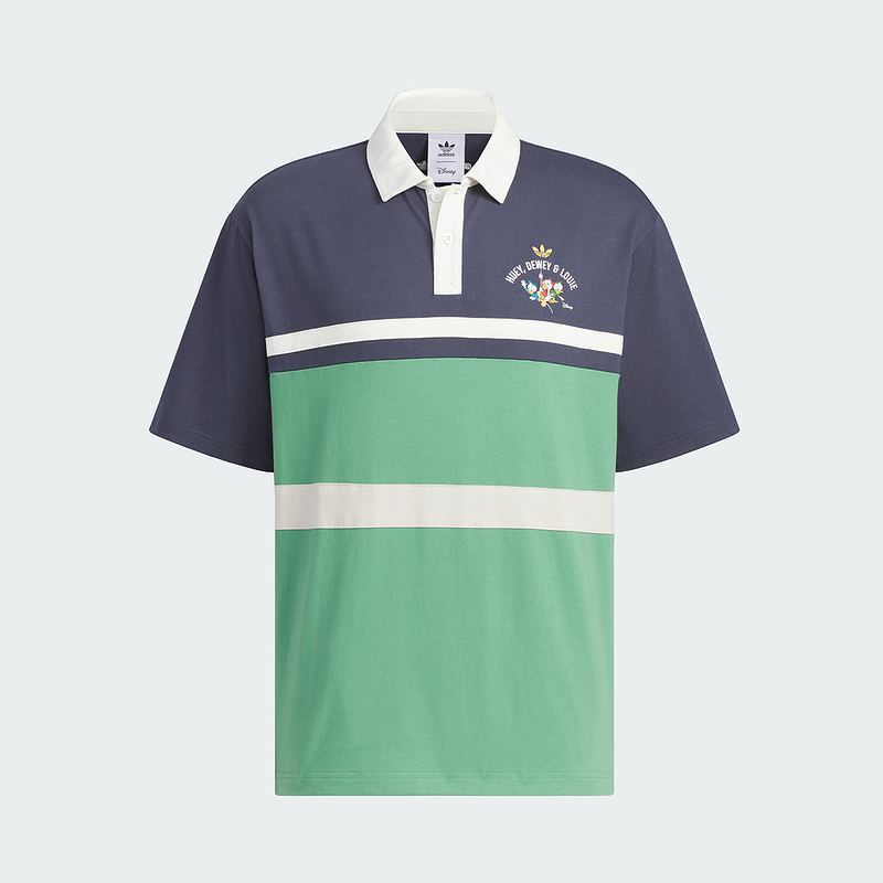 阿迪达斯男装舒适短袖