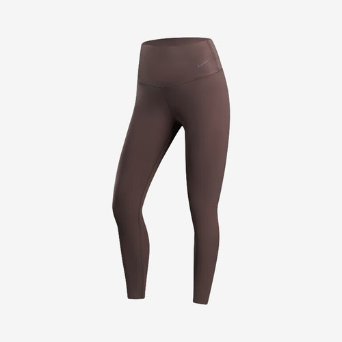 Nike耐克女裤2025春季新款NK DF ZENVY紧身健身运动长裤DQ6016