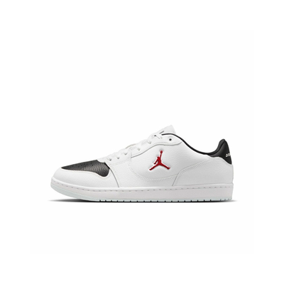 Nike耐克男鞋2025冬季新款AJ COURT CONNECT LOW轻便休闲鞋IQ5698
