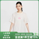 运动休闲短袖 Nike耐克女装 舒适时尚 新款 潮流T恤HM4625 夏季