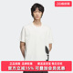大LOGO休闲短袖 新款 T恤JD3246 2025秋季 Adidas阿迪达斯三叶草男装