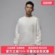 2025春季 CNY针织长袖 新款 CREW 套头卫衣HQ8826 GFX Nike耐克男装