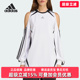 JERSEY长袖 Adidas阿迪达斯女装 FASHION 新款 T恤KE9797 2025秋季
