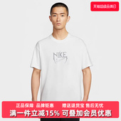 2025夏季 VERB运动短袖 新款 T恤HJ3432 M90 Nike耐克男装