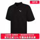 ESS休闲短袖 PUMA彪马男装 WARDROBE 新款 T恤631815 2025夏季