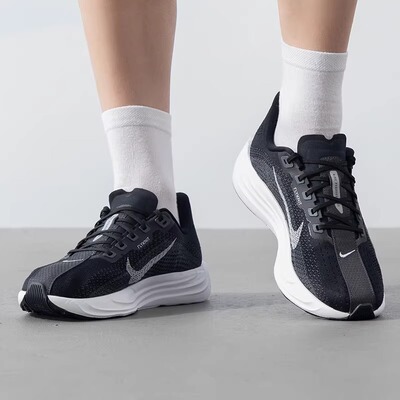 Nike耐克男鞋2025夏季新款PEGASUS运动低帮缓震跑步鞋FQ7262