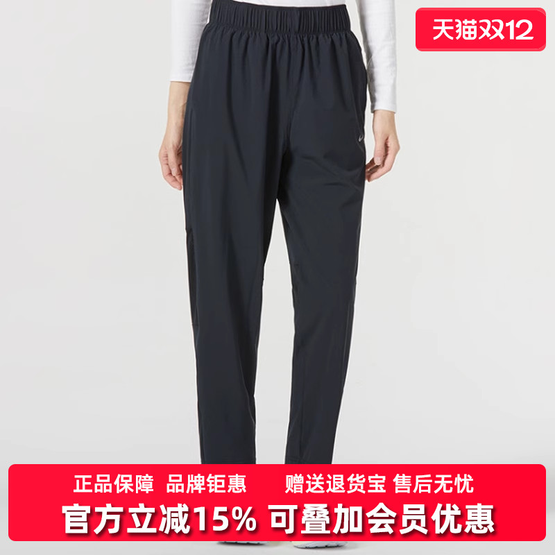 Nike耐克女裤时尚透气百搭长裤