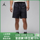 运动休闲简约舒适透气短裤 新款 FN4550 2025夏季 Nike耐克男裤