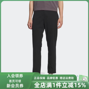 PNT梭织长裤 Adidas阿迪达斯男装 KC5823 TONG WUZONG 2025秋季 新款