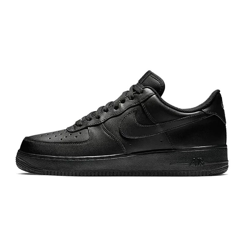 Nike耐克男鞋2026夏季新款AIR FORCE 1 '07运动休闲鞋CW2288