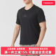 2025秋季 TEE短袖 新款 T恤JI8215 POWER Adidas阿迪达斯男装