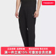 运动休闲舒适百搭梭织长裤 新款 JI8705 秋季 Adidas阿迪达斯男裤