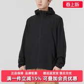 2025春季 JKT 新款 UNLIMITED 运动休闲外套FB7552 RPL Nike耐克男装