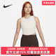 夏季 NSW 新款 Nike耐克女装 ESSNTL RIB动休闲背心FB8280