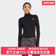 THRU Adidas阿迪达斯女装 JKT运动外套JM9185 2025秋季 新款