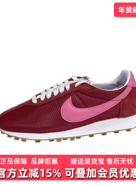 Nike耐克女鞋2025冬季新款W LD1000时尚耐磨低帮休闲鞋HF3227