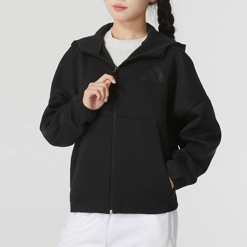 Adidas阿迪达斯男女外套