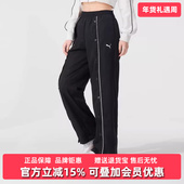 2025夏季 新款 运动休闲时尚 PUMA彪马女裤 梭织长裤 631728