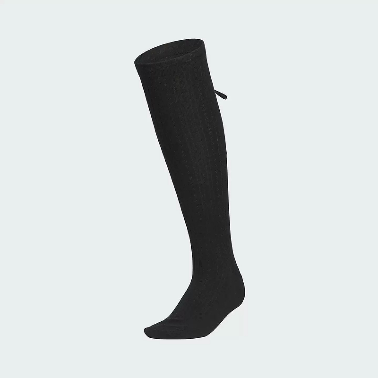 Adidas阿迪达斯三叶草女袜2026春季新款ORI BW KNEE运动袜KC1414