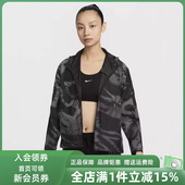 RUN 新款 DVN RFLCTV 外套HJ2194 Nike耐克女装 JKT时尚 冬季