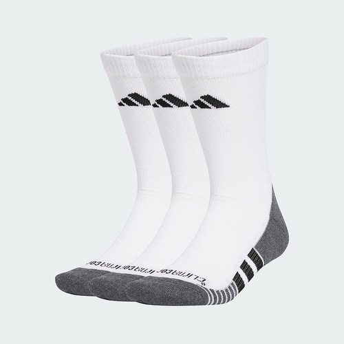 Adidas阿迪达斯男女袜子