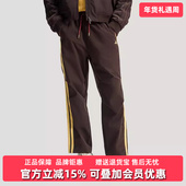 2025冬季 新款 Adidas阿迪达斯男裤 NYR PNT梭织长裤 KE4063