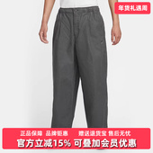 2025冬季 BALLOON 新款 NIKE耐克男裤 HVY PANT运动长裤 HV1424